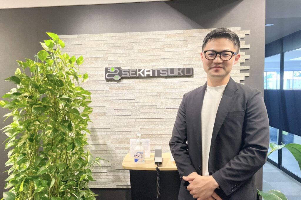 Chokusaiを開始して3時間で応募が来ました！