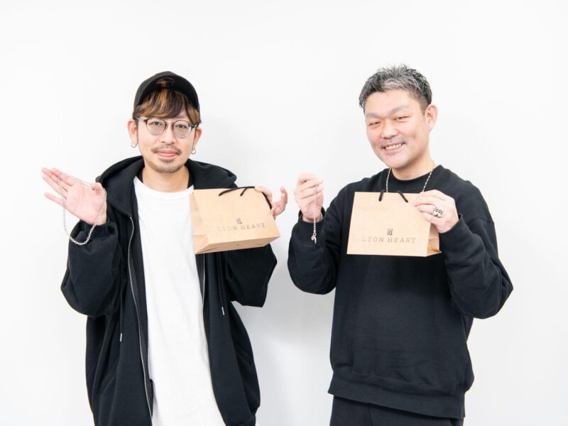 株式会社ライオンハート